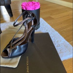 Bottega veneta
